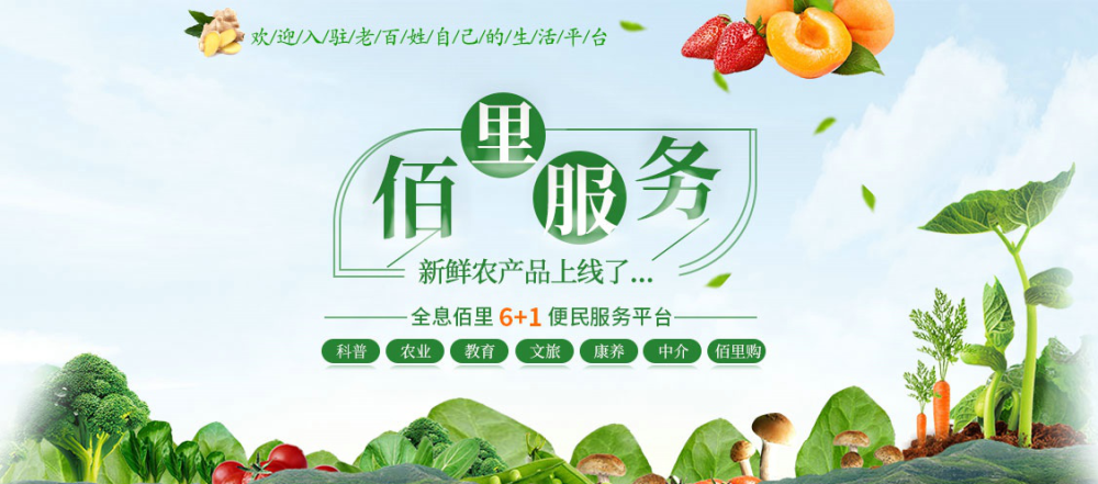 喜六佰电商